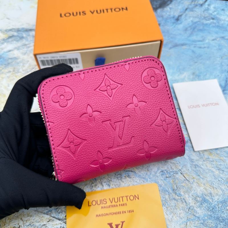 Louis Vuitton Wallets Purse